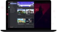 Opera GX with Discord integration (Image via Opera)